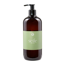 Walde  Flüssigseife Melisse  500ml