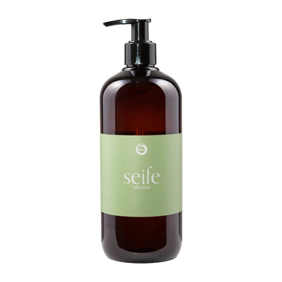 Liquid Soap Melissa