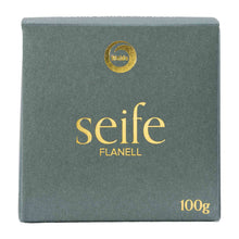 Walde  Seife Flanell  100g