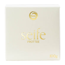 Walde  Seife Frottee  100g