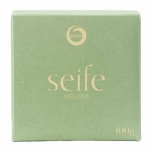 Walde  Seife Melisse  100g