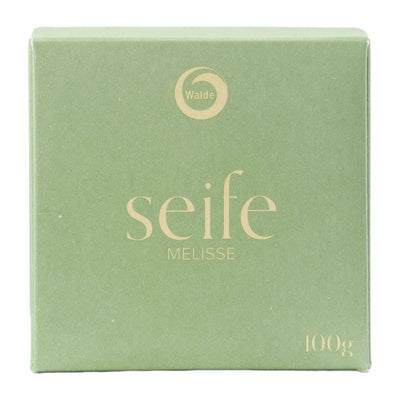 Soap Melissa