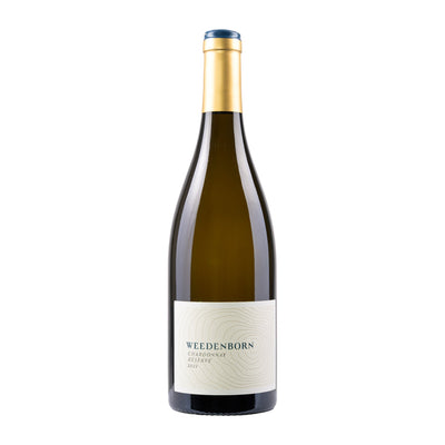 Chardonnay Réserve – 2021