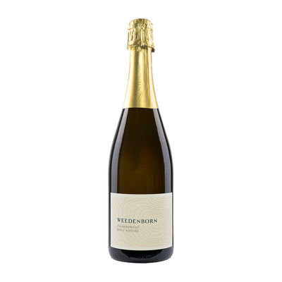 Chardonnay Sekt Brut Nature – 2017
