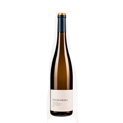 Weedenborn  Riesling Terra Rossa  2014