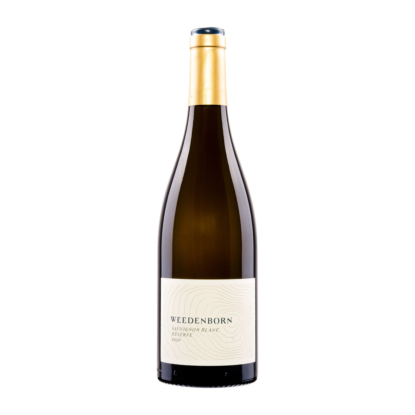 Weedenborn  Sauvignon Blanc Réserve  2020