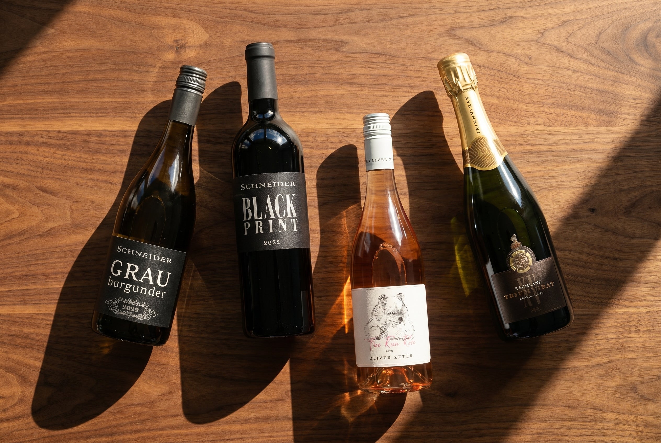 Wein kaufen — Winzer aus DE, AT & IT | ginussland.com