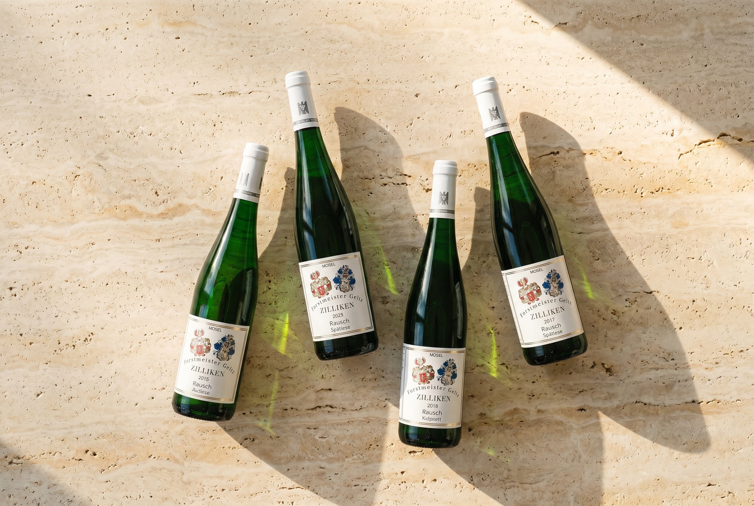 Weingut Forstmeister Geltz Zilliken