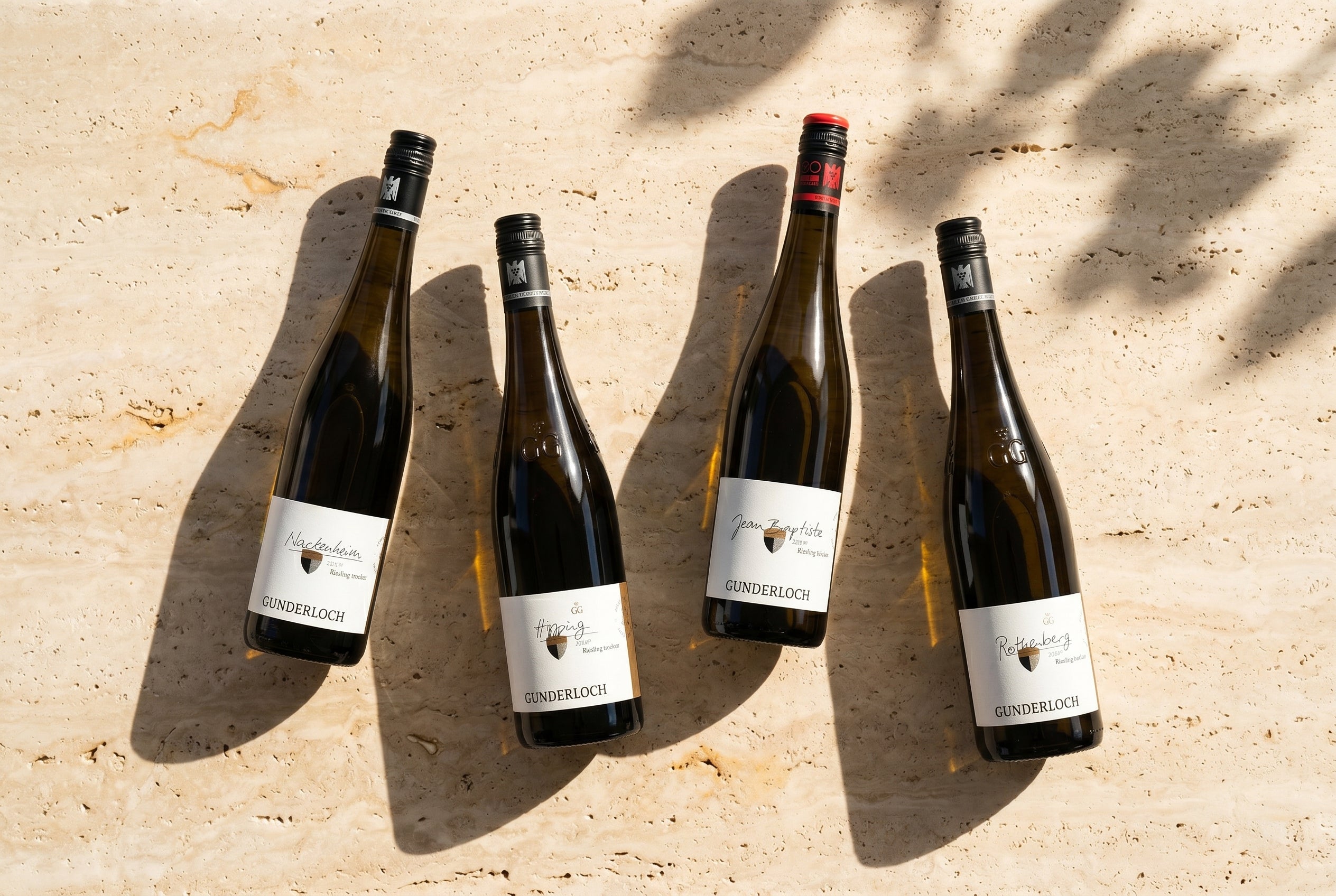 Weingut Gunderloch: Riesling mit Charakter und Tiefgang – Rheinhessen