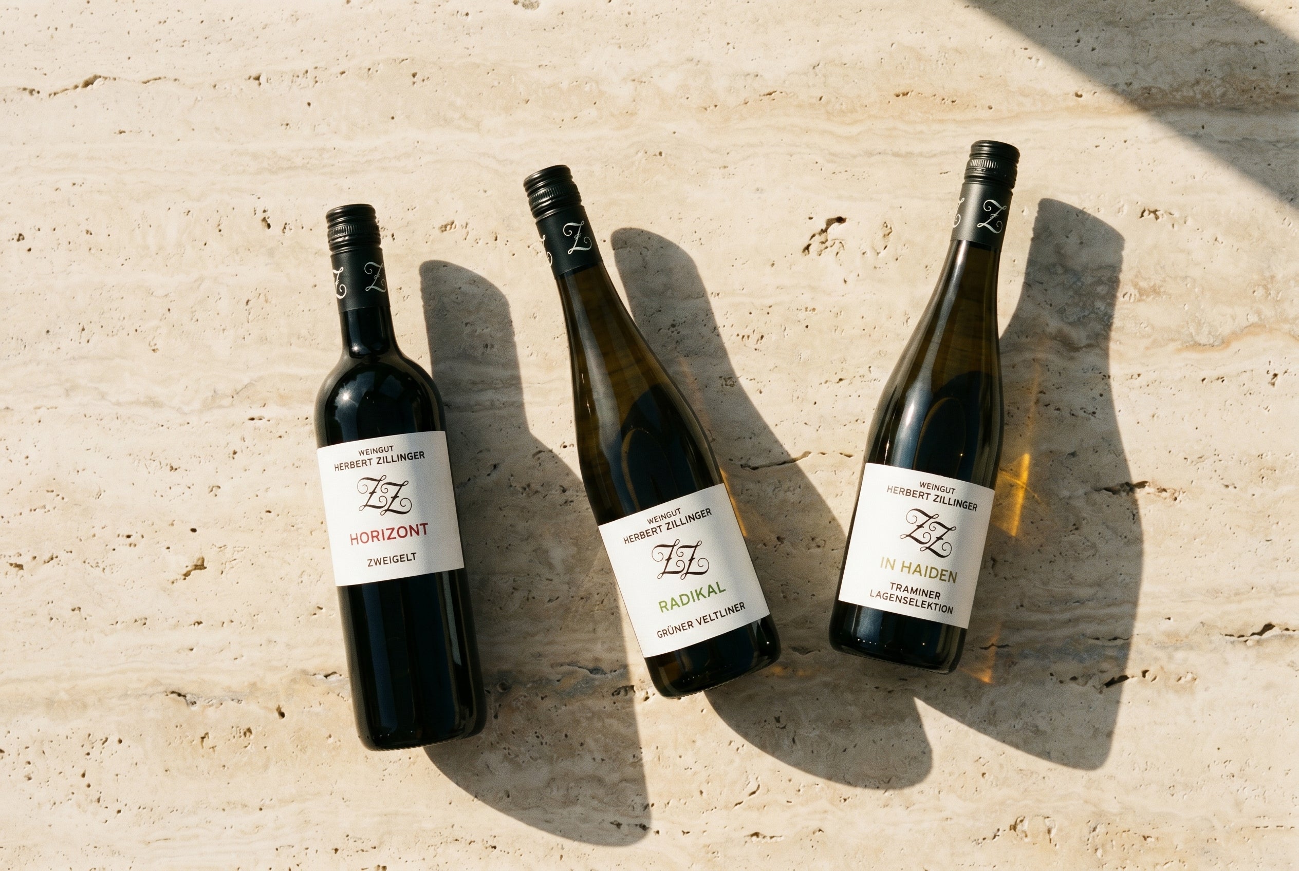 Weingut Herbert Zillinger