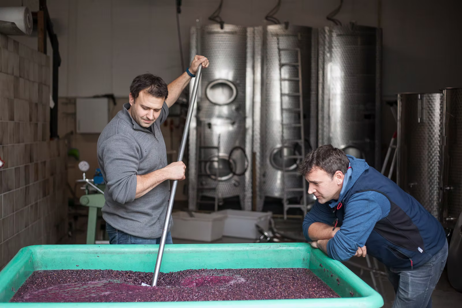 Weingut Karl May