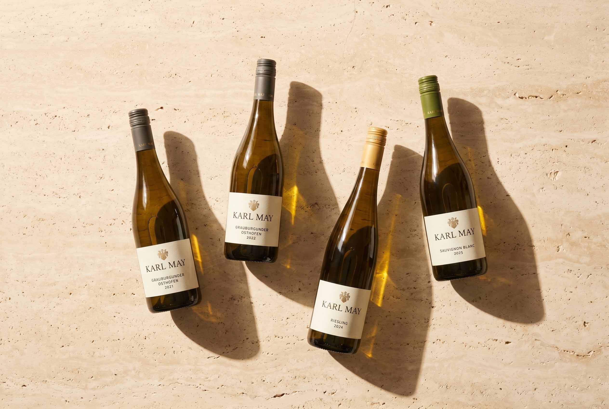Weingut Karl May: 200 Jahre Familiengeschichte – in Rheinhessen