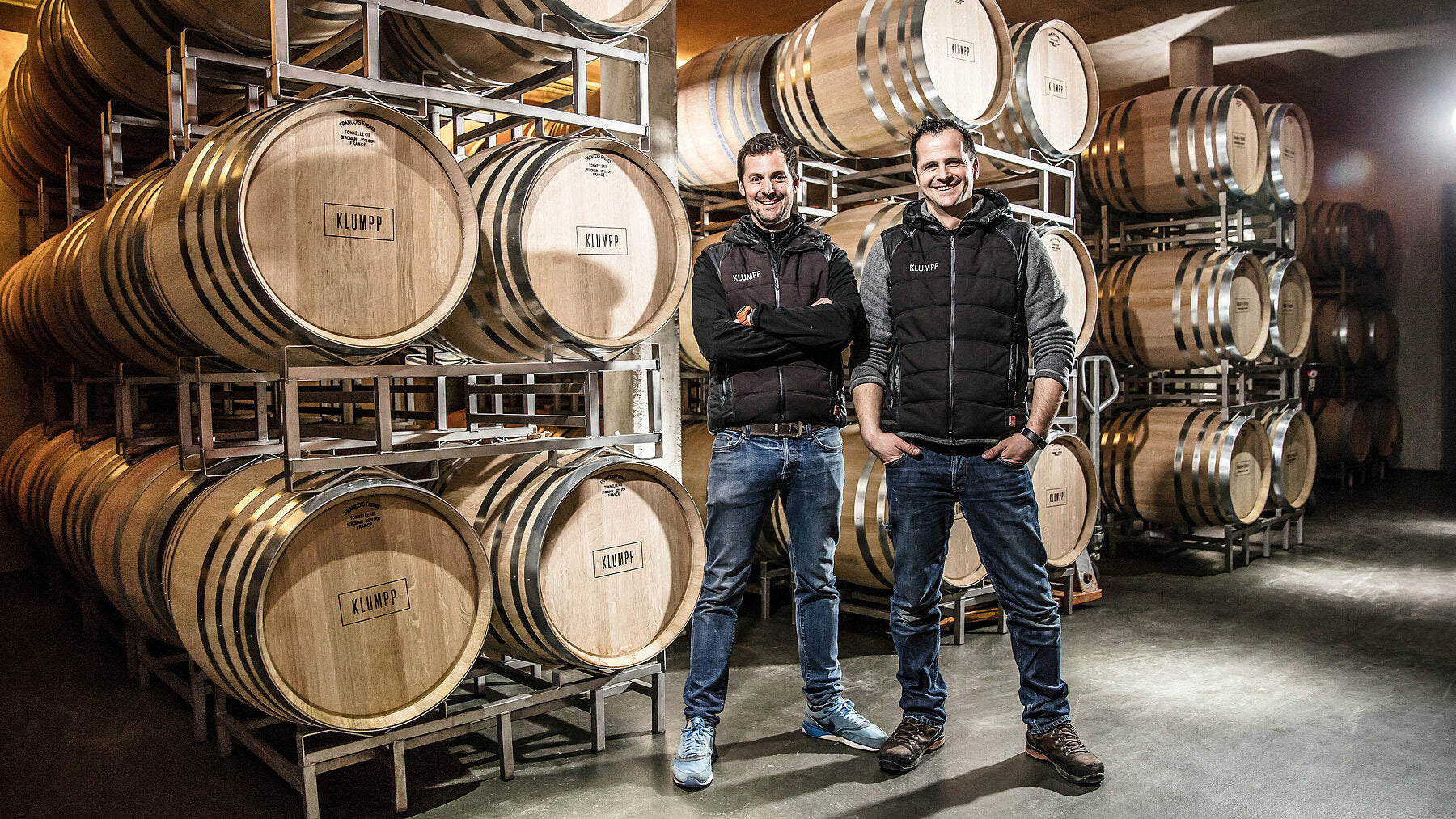 Weingut Klumpp