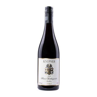 Blauer Spätburgunder – 2020