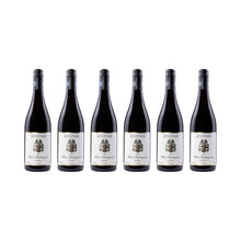 Blauer Spätburgunder – 2020 - 6x 750 ml