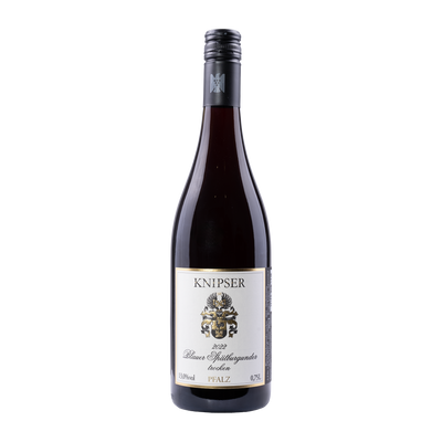 Blauer Spätburgunder – 2022
