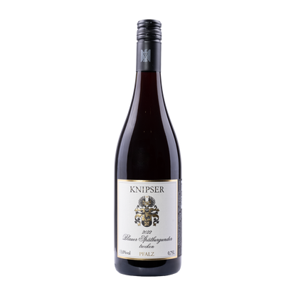 Weingut Knipser Blauer Spätburgunder  2022