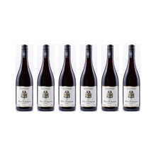 Blauer Spätburgunder – 2022 - 6x 750 ml