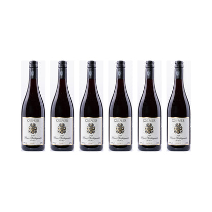 Blauer Spätburgunder – 2022 - 6x 750 ml