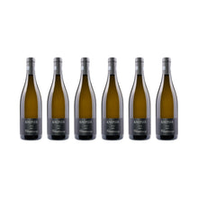 Chardonnay*** – 2021 - 6x 750 ml