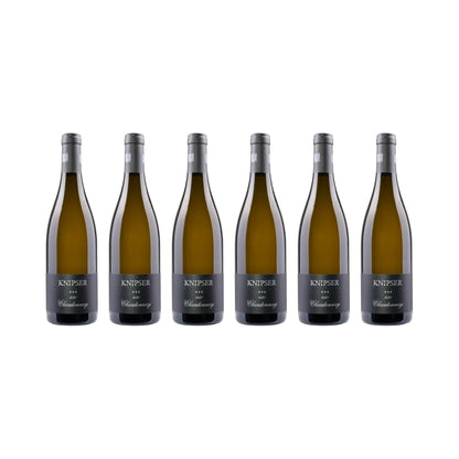 Chardonnay*** – 2021 - 6x 750 ml