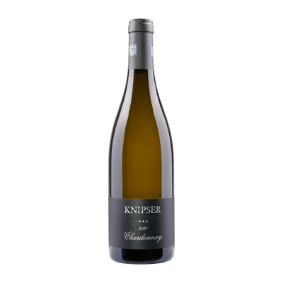 Chardonnay*** – 2021