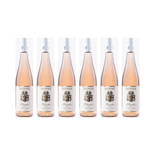 Clarette Rosé – 2025 - 6x 750 ml