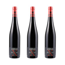 Cuvée X – 2019 - 3x 750 ml