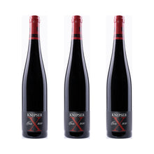 Cuvée X – 2020 - 3x 750 ml