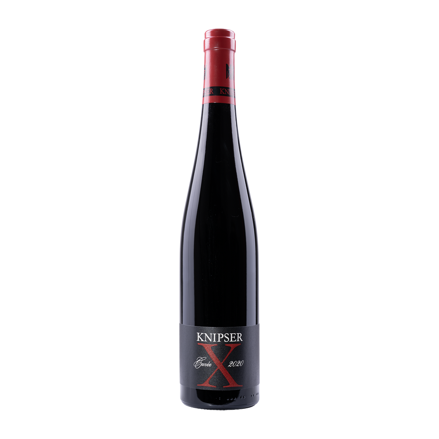 Weingut Knipser Cuvée X 2020