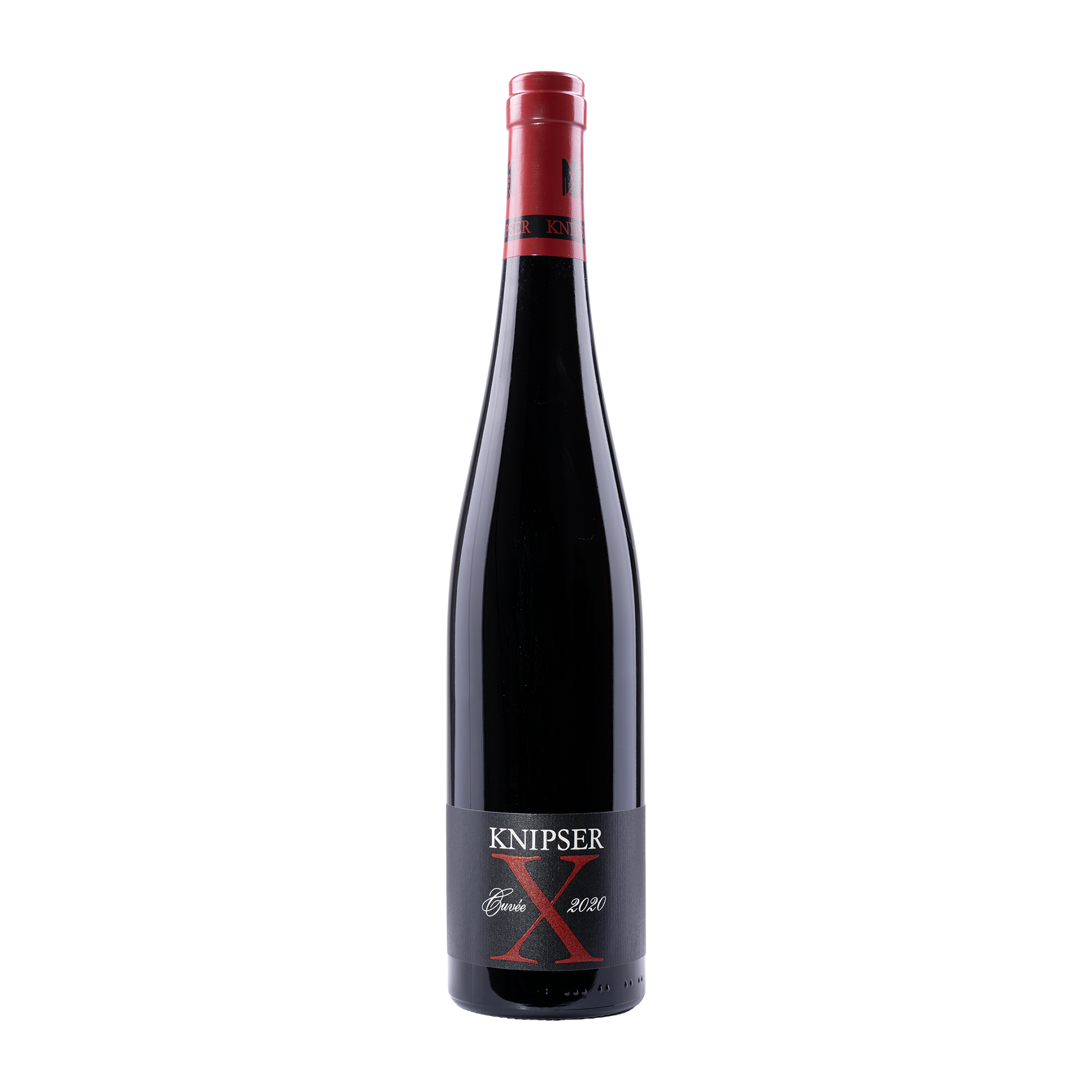 Weingut Knipser Cuvée X 2020