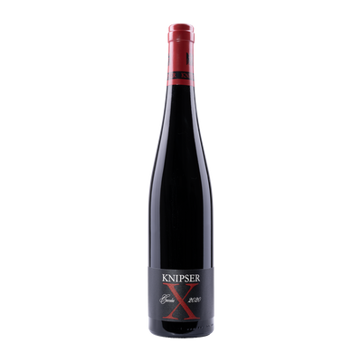 Cuvée X – 2020