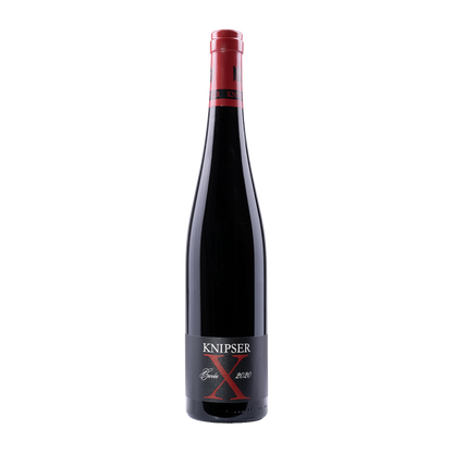 Weingut Knipser Cuvée X 2020