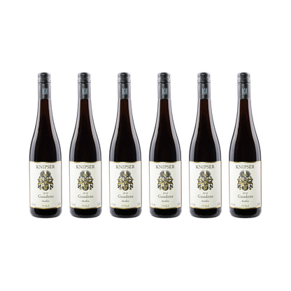 Gaudenz – 2019 - 6x 750 ml