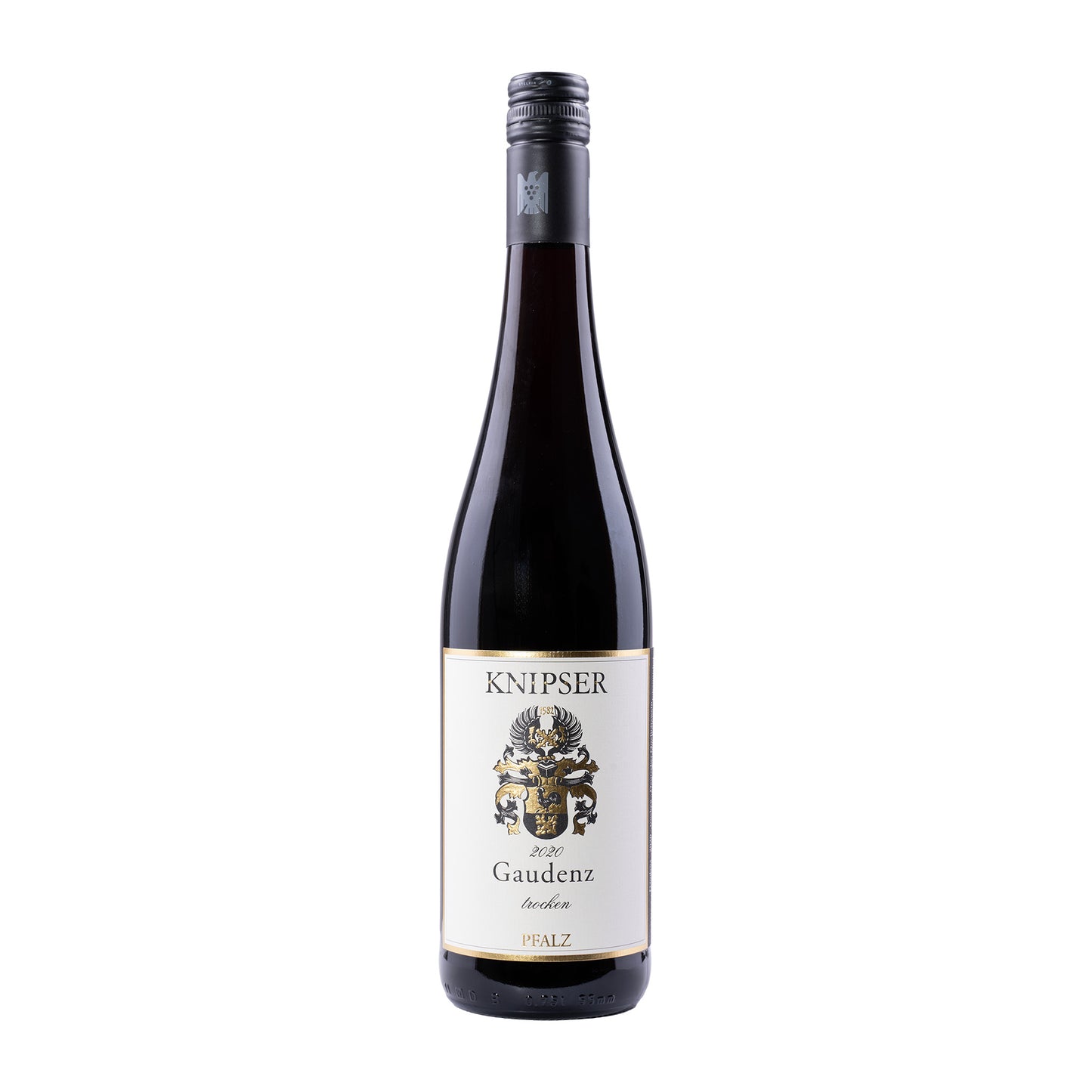 Weingut Knipser Gaudenz 2020