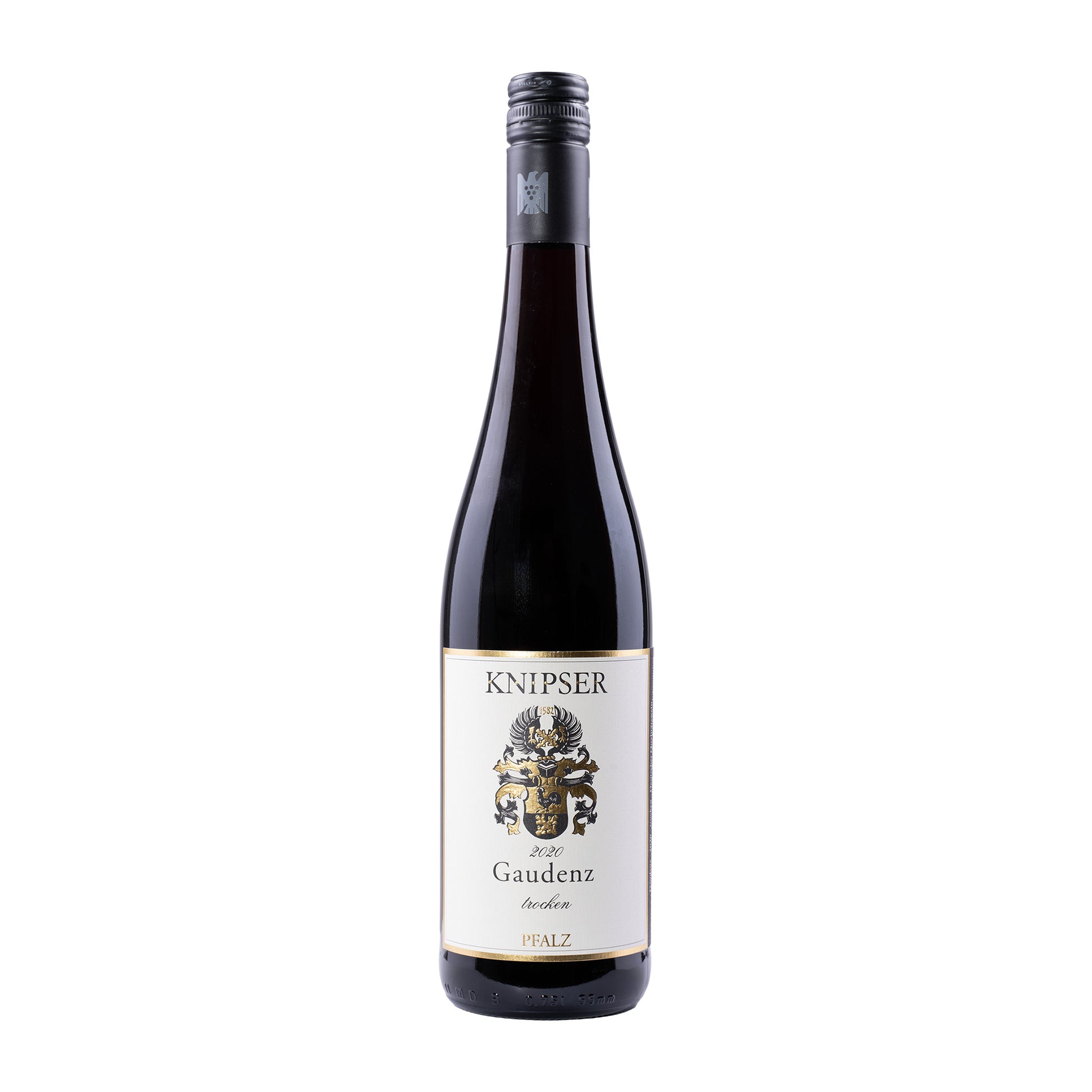 Weingut Knipser Gaudenz 2020