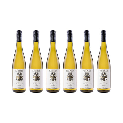 Grauburgunder – 2025 - 6x 750ml