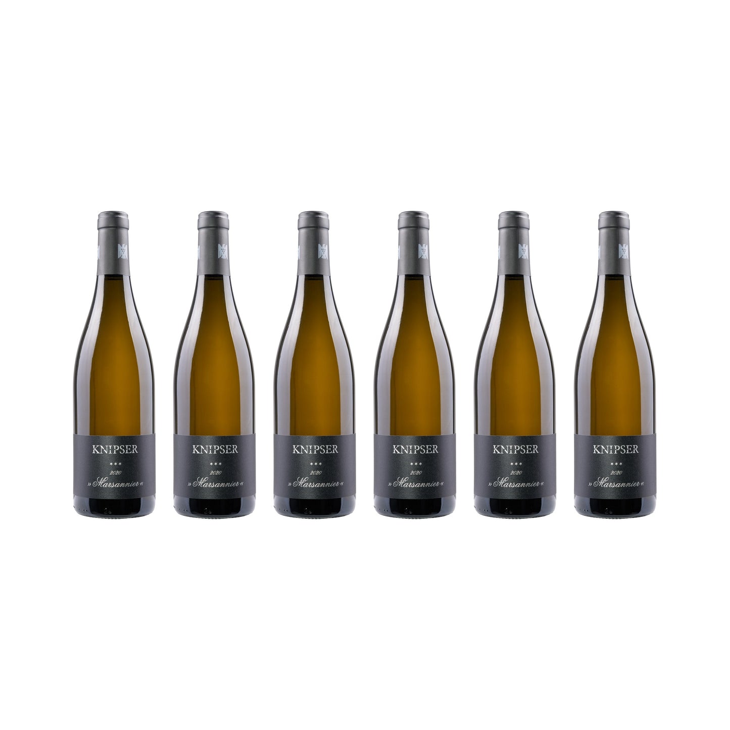 Marsannier – 2020 - 6x 750 ml