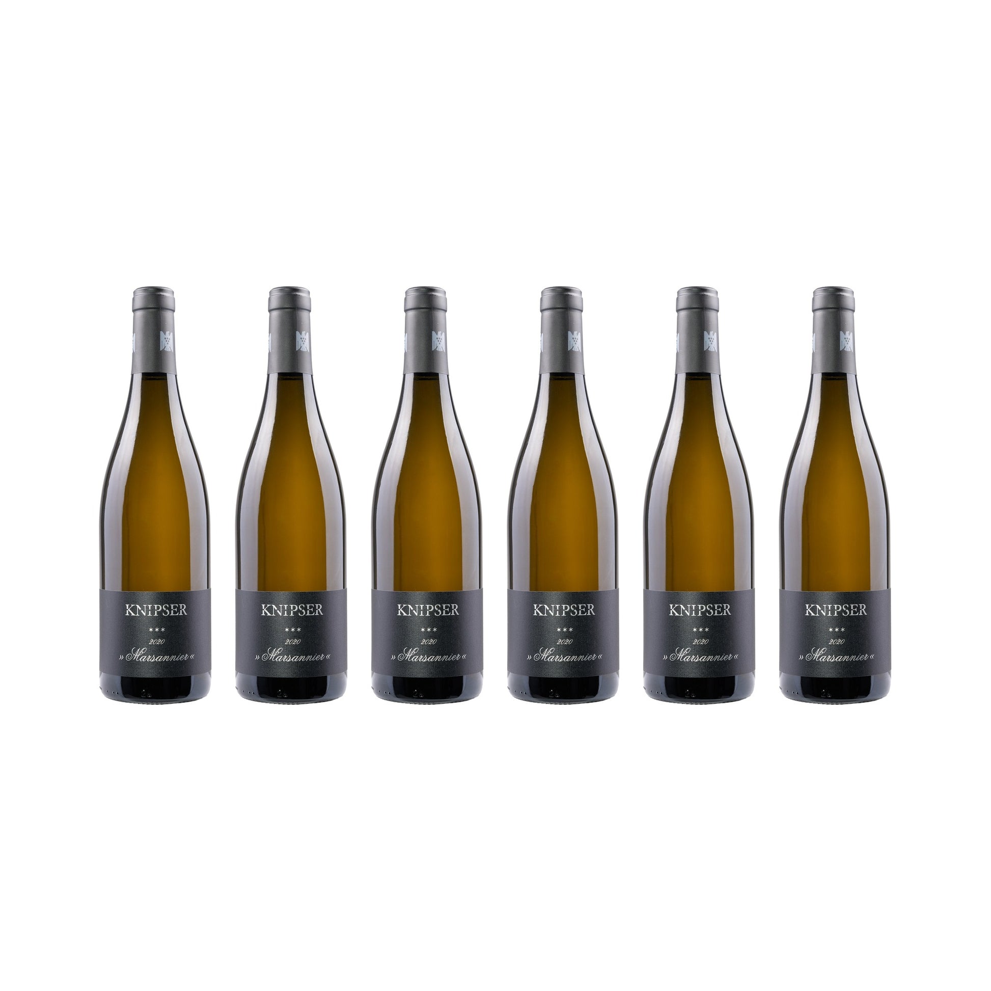 Marsannier – 2020 - 6x 750 ml