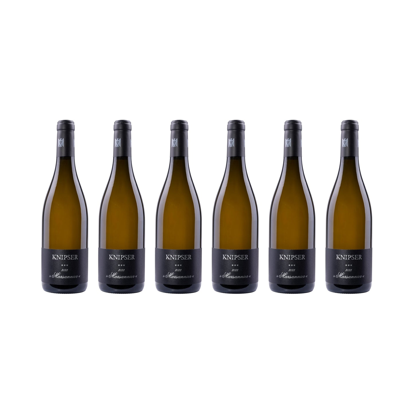 Marsannier – 2022 - 6x 750 ml