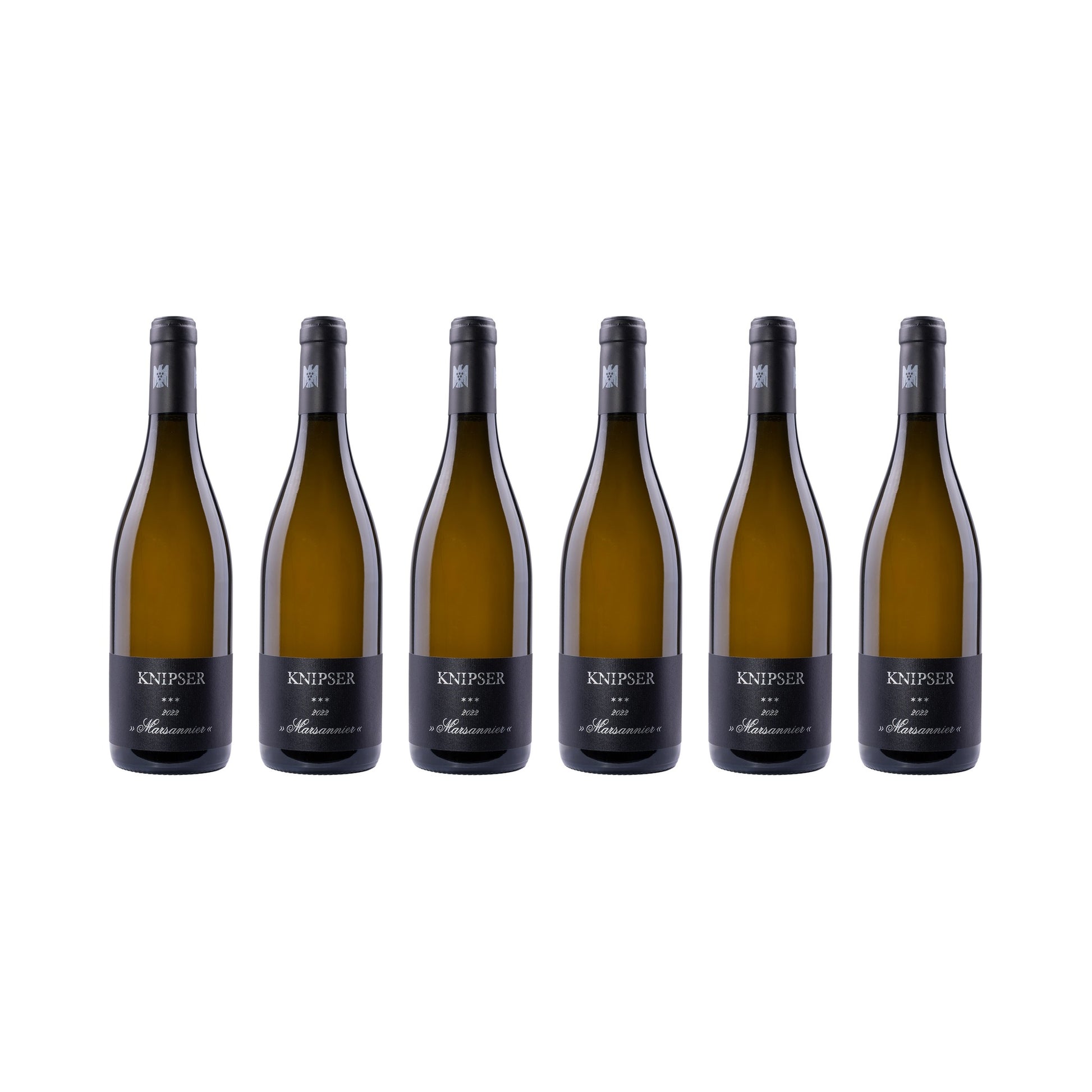 Marsannier – 2022 - 6x 750 ml