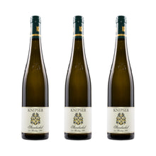 Riesling Steinbuckel GG – 2021 - 3x 750 ml