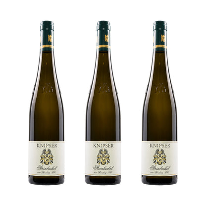 Riesling Steinbuckel GG – 2021 - 3x 750 ml