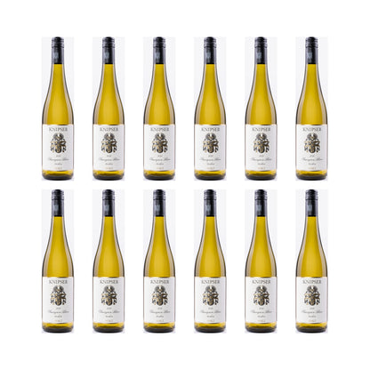 Sauvignon Blanc – 2025 - 12x 750ml