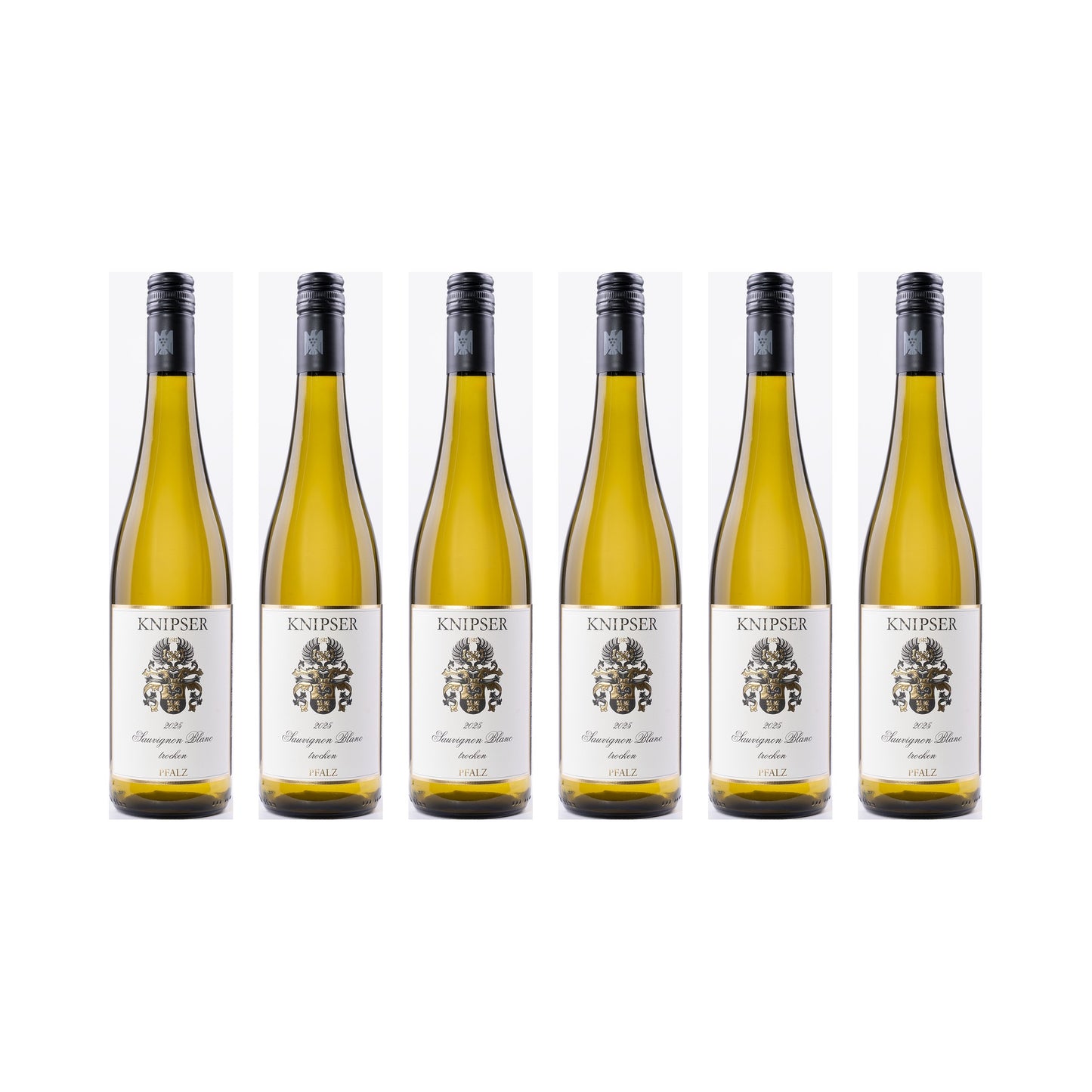 Sauvignon Blanc – 2025 - 6x 750ml