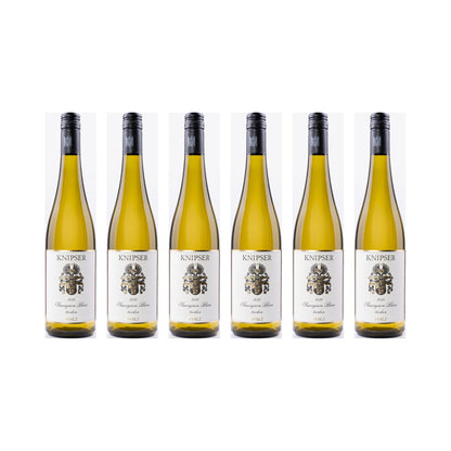 Sauvignon Blanc – 2025 - 6x 750ml