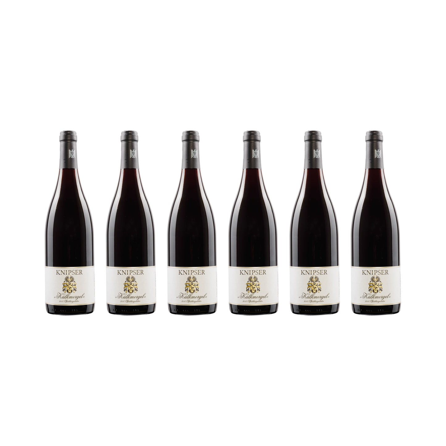Spätburgunder Kalkmergel – 2018 - 6x 750 ml
