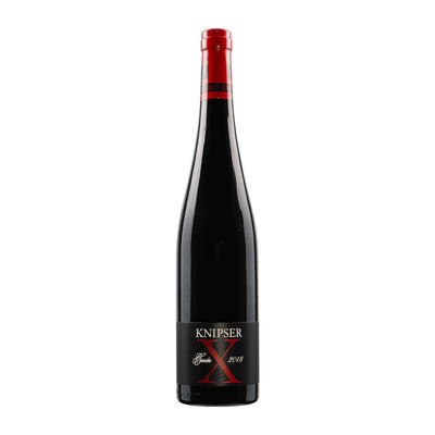 Cuvée X – 2018