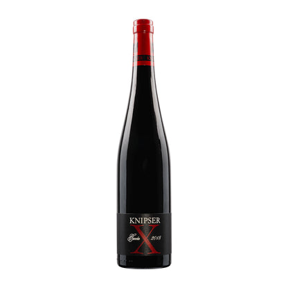 Weingut Knipser Cuvée X 2018