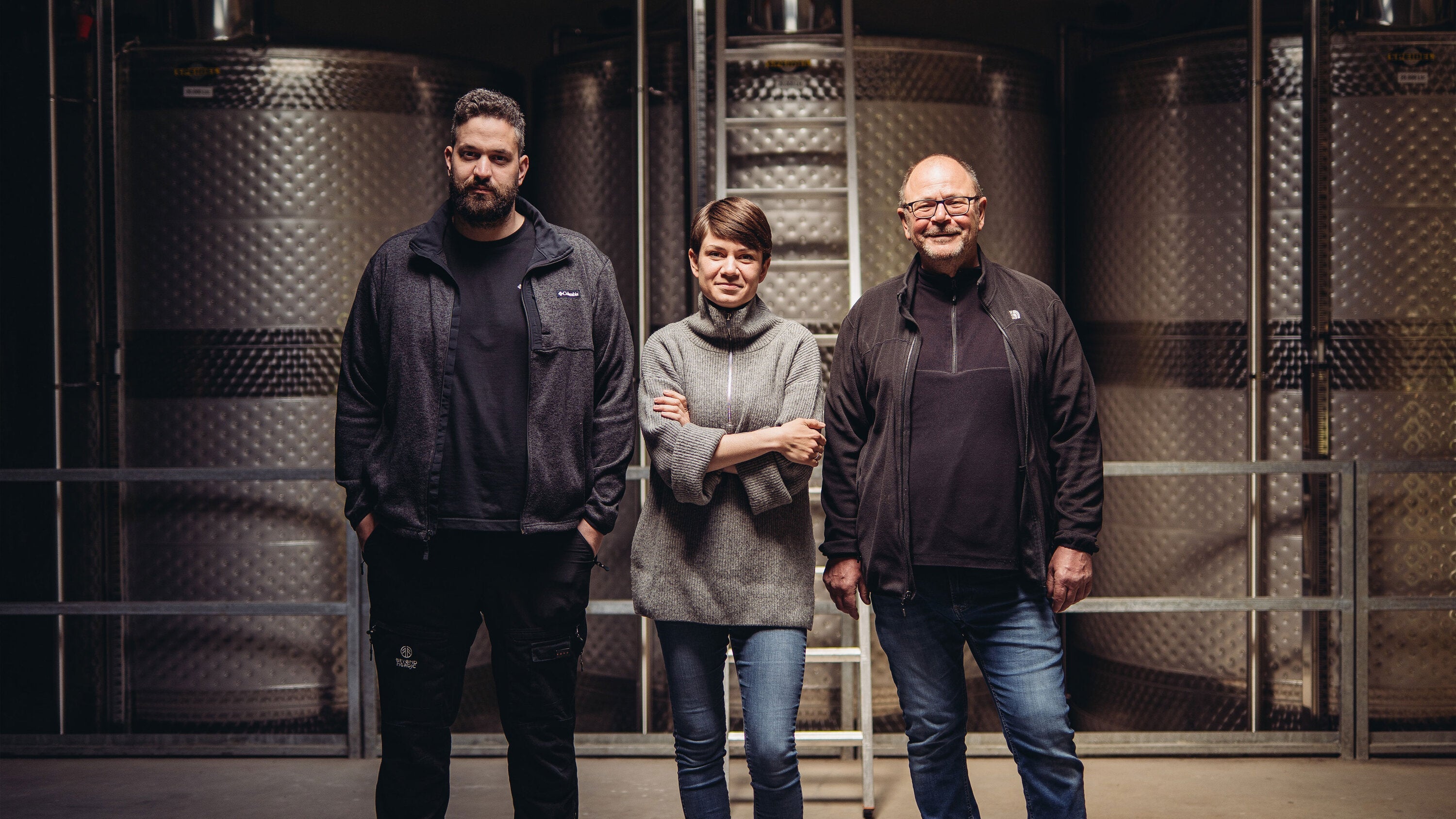 Weingut Uli Metzger